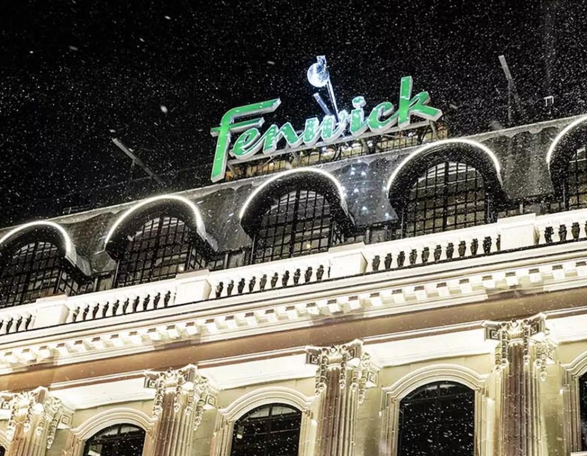 Fenwick